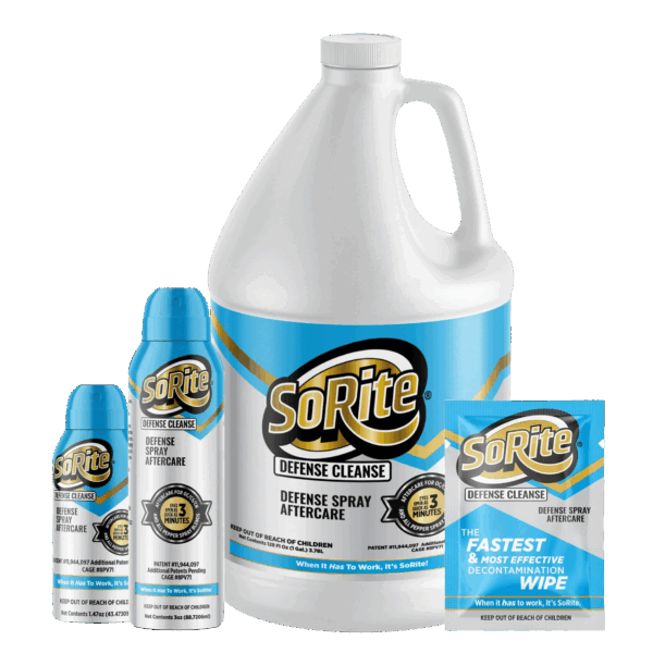 SoRite Defense Cleanse