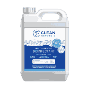 Commercial Multi-Purpose Disinfectant – 1 Gallon