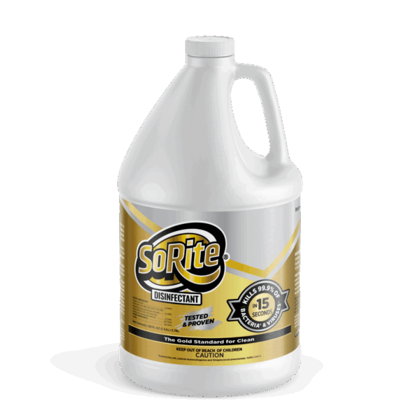 SoRite® Disinfectant