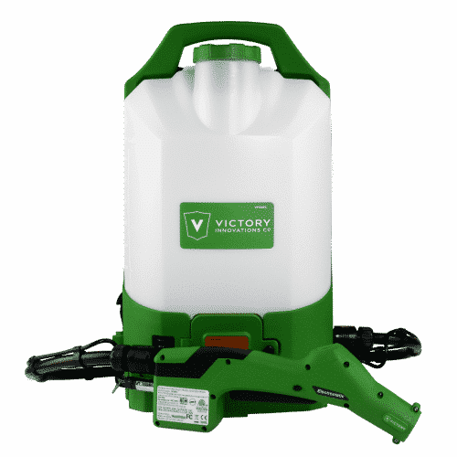 Victory Backpack Electrostatic Sprayer